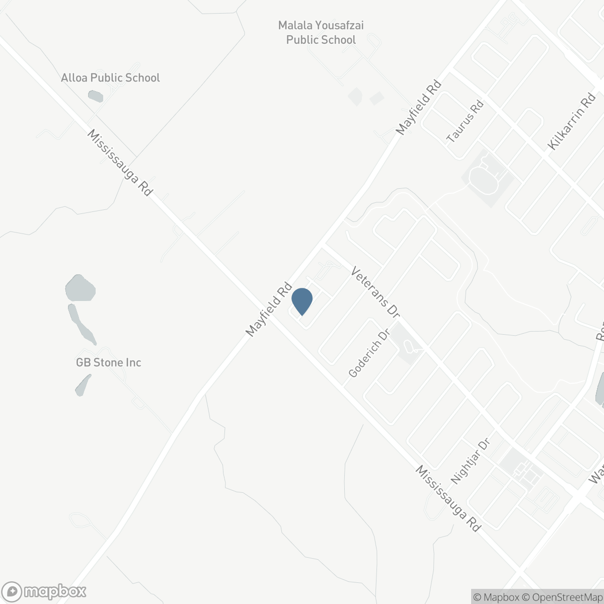 80 DONALD FICHT CRESCENT, Brampton, Ontario L7A 5H7
